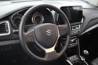 Suzuki S-Cross vaihtoauto
