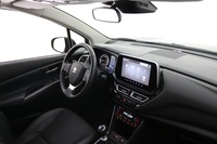Suzuki S-Cross vaihtoauto