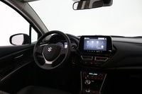 Suzuki S-Cross vaihtoauto