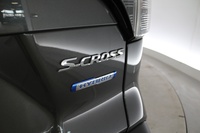 Suzuki S-Cross vaihtoauto