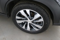 Suzuki S-Cross vaihtoauto