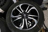 Suzuki S-Cross vaihtoauto