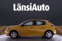 Peugeot 208 vaihtoauto