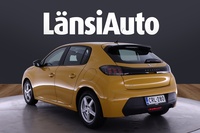 Peugeot 208 vaihtoauto