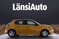 Peugeot 208 vaihtoauto