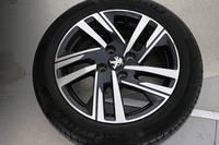 Peugeot 208 vaihtoauto