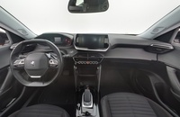 Peugeot e-2008 vaihtoauto