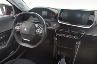 Peugeot e-2008 vaihtoauto