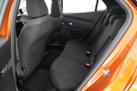 Peugeot e-2008 vaihtoauto