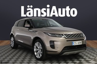 Land Rover Range Rover Evoque vaihtoauto