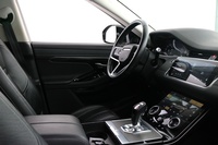 Land Rover Range Rover Evoque vaihtoauto