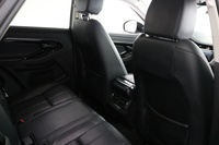 Land Rover Range Rover Evoque vaihtoauto