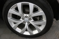 Land Rover Range Rover Evoque vaihtoauto