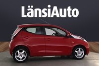 Toyota AYGO vaihtoauto