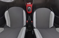 Toyota AYGO vaihtoauto