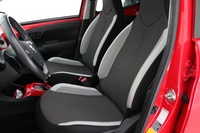 Toyota AYGO vaihtoauto