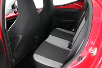 Toyota AYGO vaihtoauto