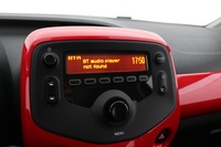 Toyota AYGO vaihtoauto