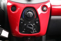 Toyota AYGO vaihtoauto