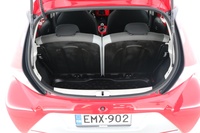 Toyota AYGO vaihtoauto