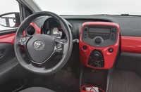 Toyota AYGO vaihtoauto