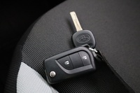 Toyota AYGO vaihtoauto