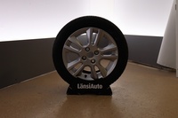 Toyota AYGO vaihtoauto