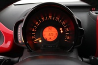 Toyota AYGO vaihtoauto