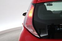 Toyota AYGO vaihtoauto