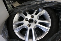 Toyota AYGO vaihtoauto