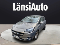 Opel Corsa vaihtoauto