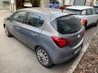 Opel Corsa vaihtoauto