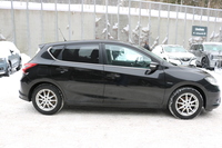 Nissan Pulsar vaihtoauto