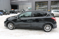 Nissan Pulsar vaihtoauto