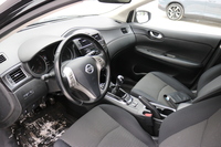 Nissan Pulsar vaihtoauto