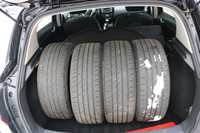 Nissan Pulsar vaihtoauto