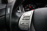 Nissan Pulsar vaihtoauto