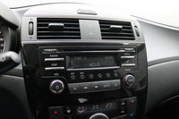 Nissan Pulsar vaihtoauto