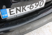 Nissan Pulsar vaihtoauto