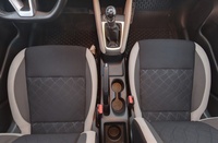 Nissan Micra vaihtoauto