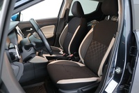 Nissan Micra vaihtoauto