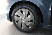 Nissan Micra vaihtoauto