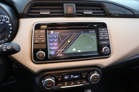 Nissan Micra vaihtoauto