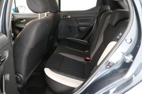 Nissan Micra vaihtoauto