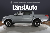 Mitsubishi L200 vaihtoauto
