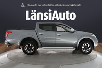 Mitsubishi L200 vaihtoauto