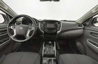 Mitsubishi L200 vaihtoauto