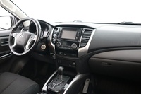 Mitsubishi L200 vaihtoauto