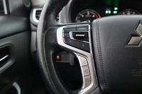 Mitsubishi L200 vaihtoauto