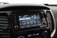 Mitsubishi L200 vaihtoauto